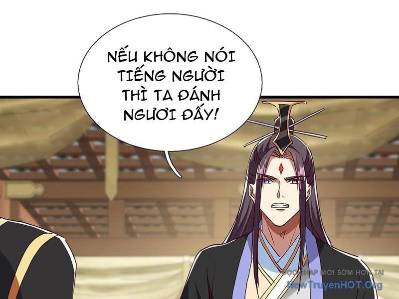 Hoá Ra Ta Là Lão Tổ Ma Đạo? Chapter 112 - Trang 2