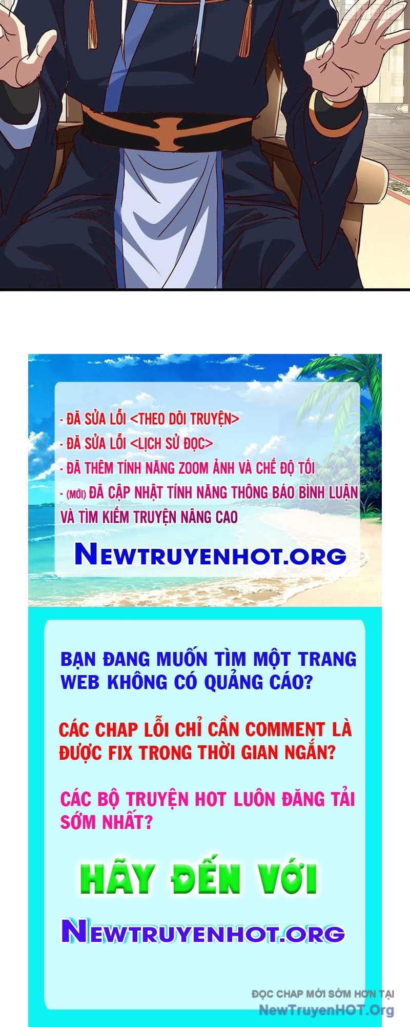 Hoá Ra Ta Là Lão Tổ Ma Đạo? Chapter 112 - Trang 2