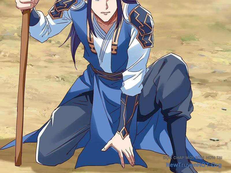 Hoá Ra Ta Là Lão Tổ Ma Đạo? Chapter 112 - Trang 2