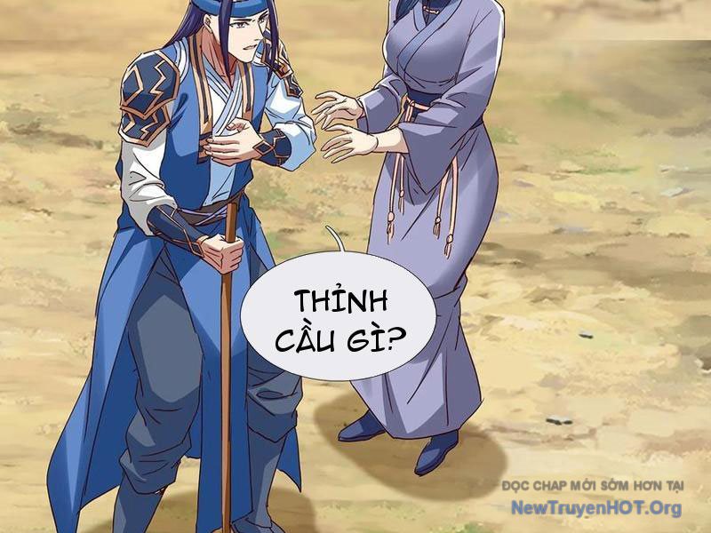 Hoá Ra Ta Là Lão Tổ Ma Đạo? Chapter 112 - Trang 2