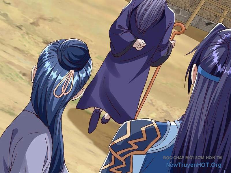 Hoá Ra Ta Là Lão Tổ Ma Đạo? Chapter 112 - Trang 2