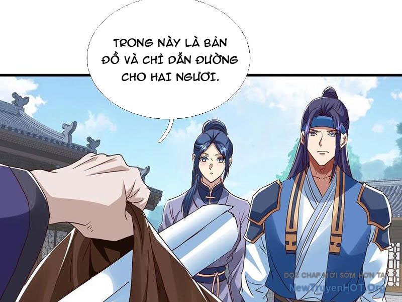 Hoá Ra Ta Là Lão Tổ Ma Đạo? Chapter 112 - Trang 2