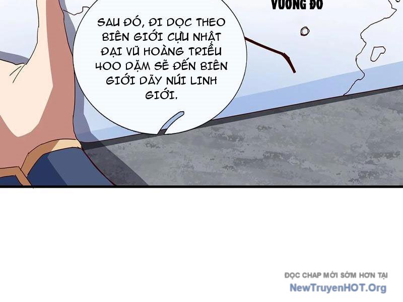 Hoá Ra Ta Là Lão Tổ Ma Đạo? Chapter 112 - Trang 2