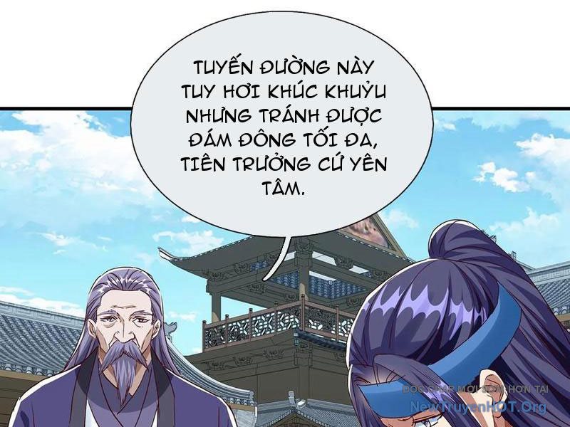 Hoá Ra Ta Là Lão Tổ Ma Đạo? Chapter 112 - Trang 2