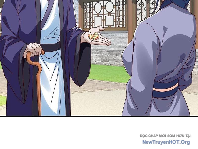 Hoá Ra Ta Là Lão Tổ Ma Đạo? Chapter 112 - Trang 2