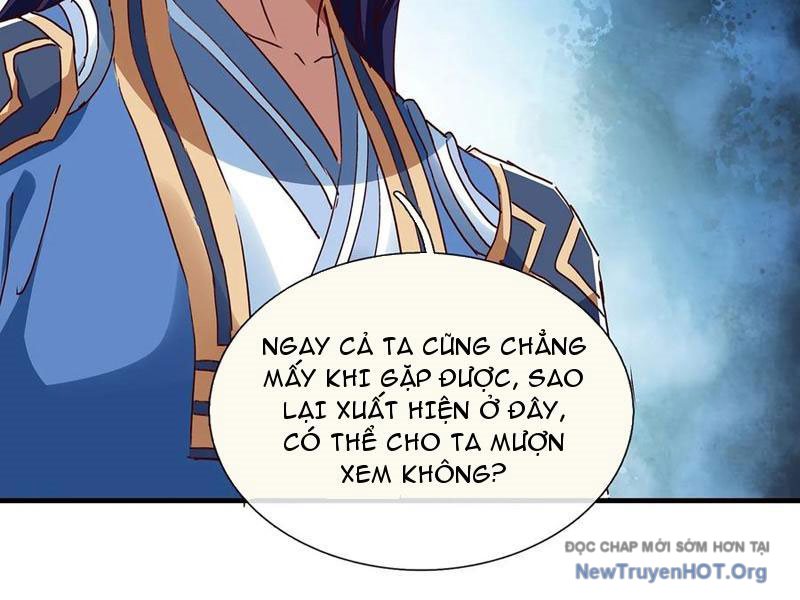 Hoá Ra Ta Là Lão Tổ Ma Đạo? Chapter 112 - Trang 2