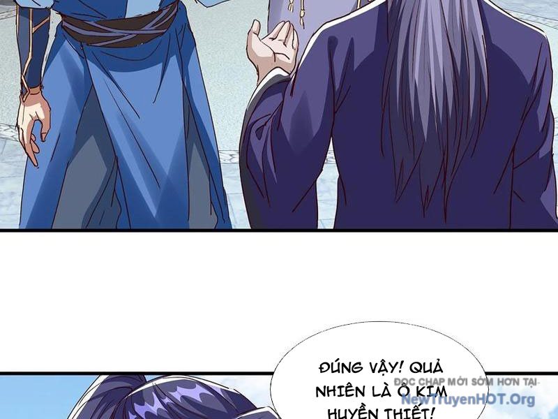 Hoá Ra Ta Là Lão Tổ Ma Đạo? Chapter 112 - Trang 2