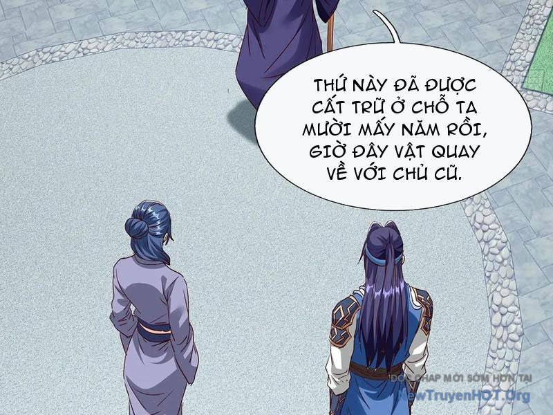 Hoá Ra Ta Là Lão Tổ Ma Đạo? Chapter 112 - Trang 2