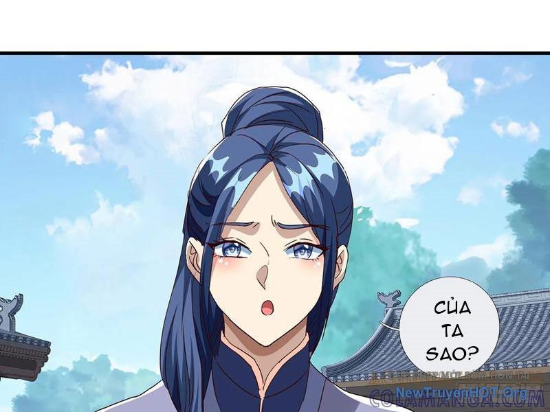 Hoá Ra Ta Là Lão Tổ Ma Đạo? Chapter 112 - Trang 2