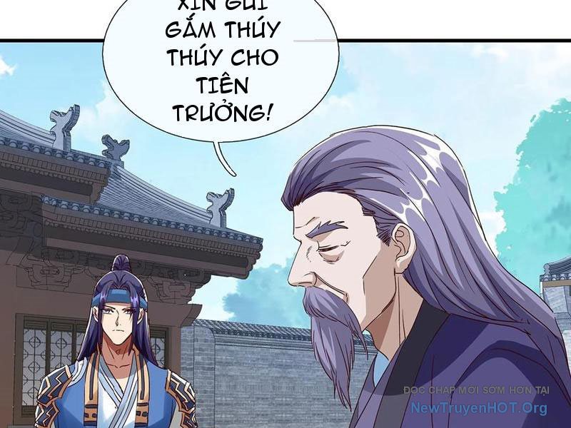 Hoá Ra Ta Là Lão Tổ Ma Đạo? Chapter 112 - Trang 2