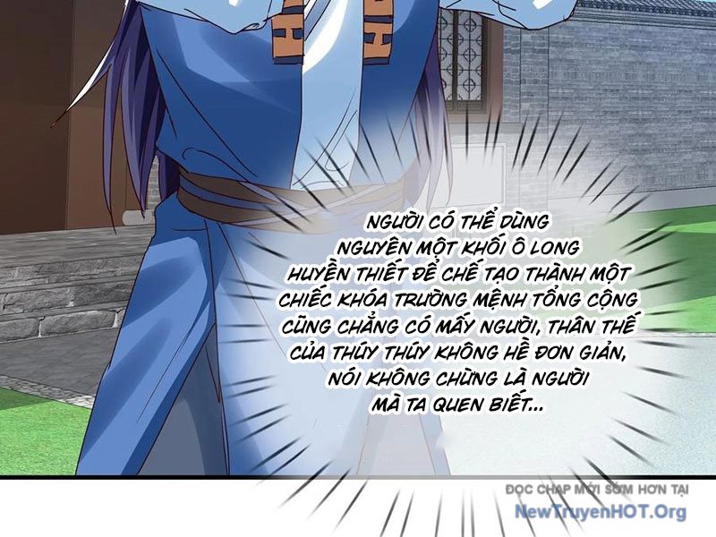 Hoá Ra Ta Là Lão Tổ Ma Đạo? Chapter 112 - Trang 2