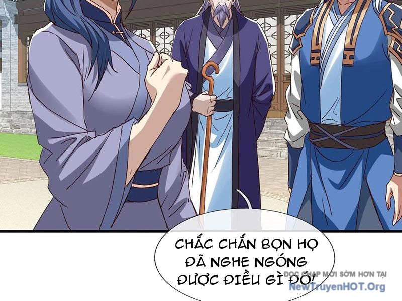Hoá Ra Ta Là Lão Tổ Ma Đạo? Chapter 112 - Trang 2
