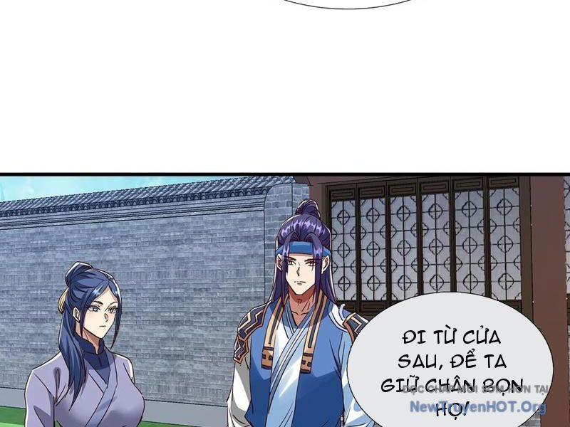 Hoá Ra Ta Là Lão Tổ Ma Đạo? Chapter 112 - Trang 2