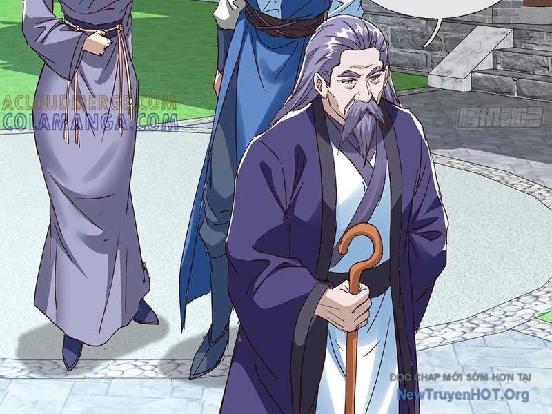 Hoá Ra Ta Là Lão Tổ Ma Đạo? Chapter 112 - Trang 2