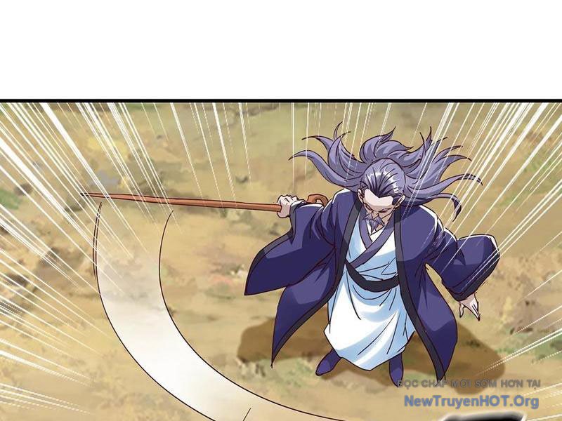 Hoá Ra Ta Là Lão Tổ Ma Đạo? Chapter 112 - Trang 2