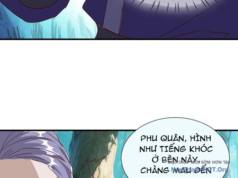 Hoá Ra Ta Là Lão Tổ Ma Đạo? Chapter 112 - Trang 2