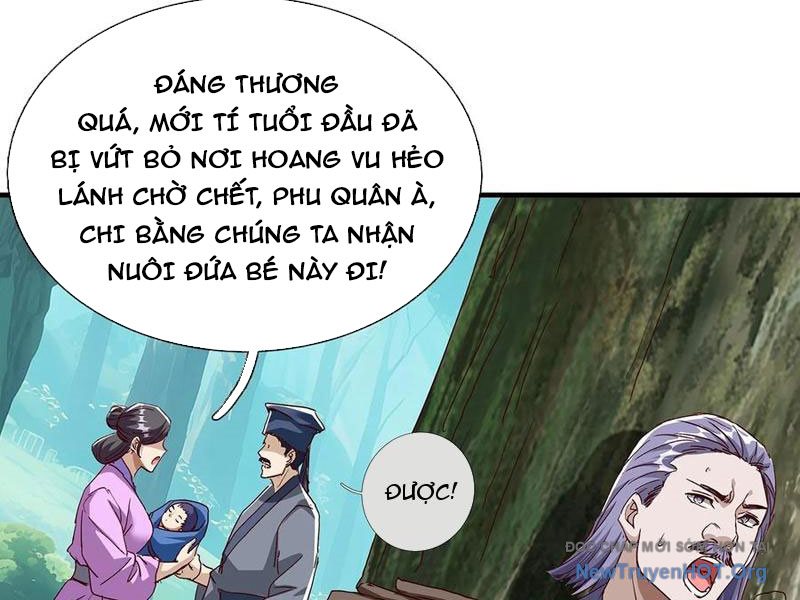 Hoá Ra Ta Là Lão Tổ Ma Đạo? Chapter 112 - Trang 2