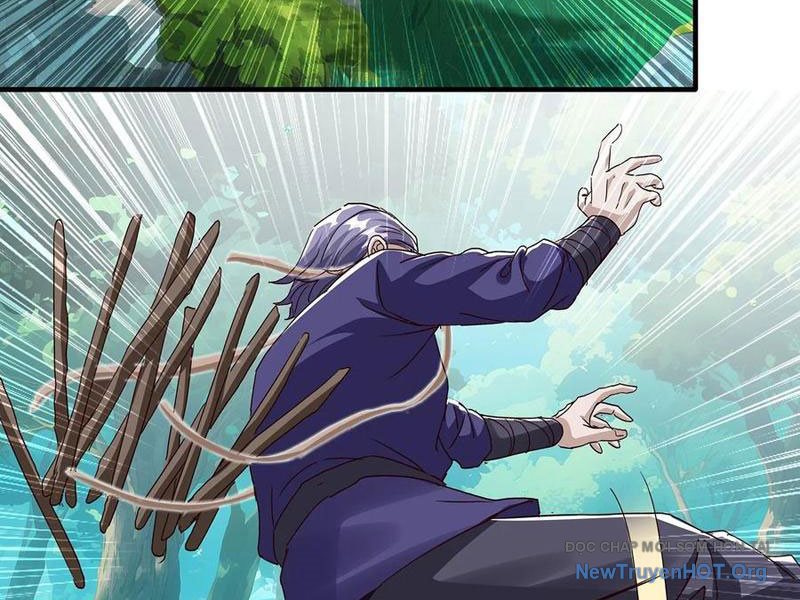 Hoá Ra Ta Là Lão Tổ Ma Đạo? Chapter 112 - Trang 2