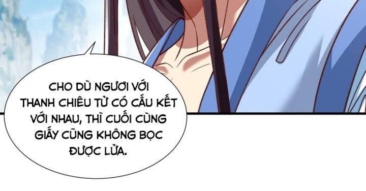 Hoá Ra Ta Là Lão Tổ Ma Đạo? Chapter 16 - Trang 2
