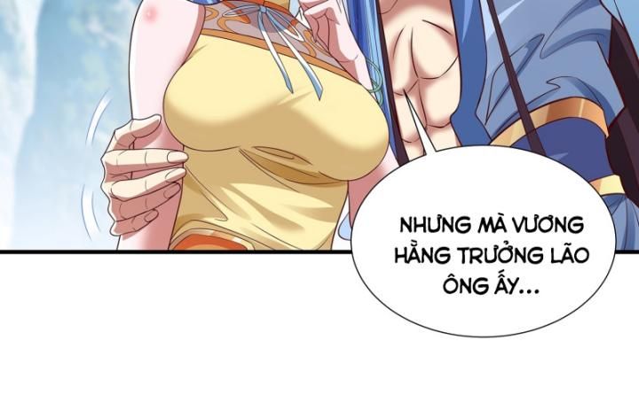 Hoá Ra Ta Là Lão Tổ Ma Đạo? Chapter 16 - Trang 2