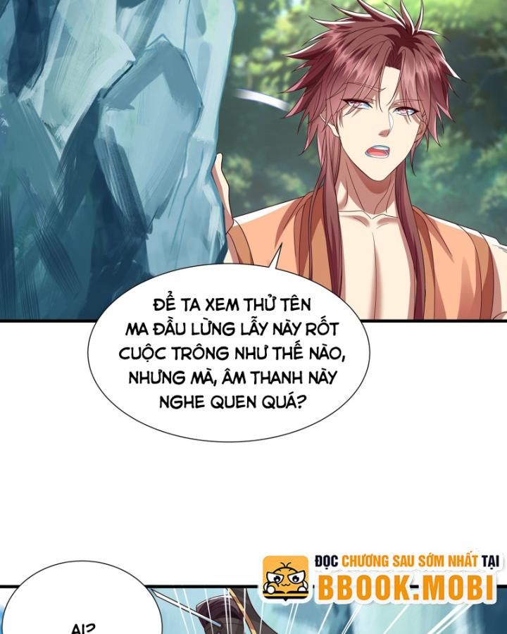Hoá Ra Ta Là Lão Tổ Ma Đạo? Chapter 16 - Trang 2