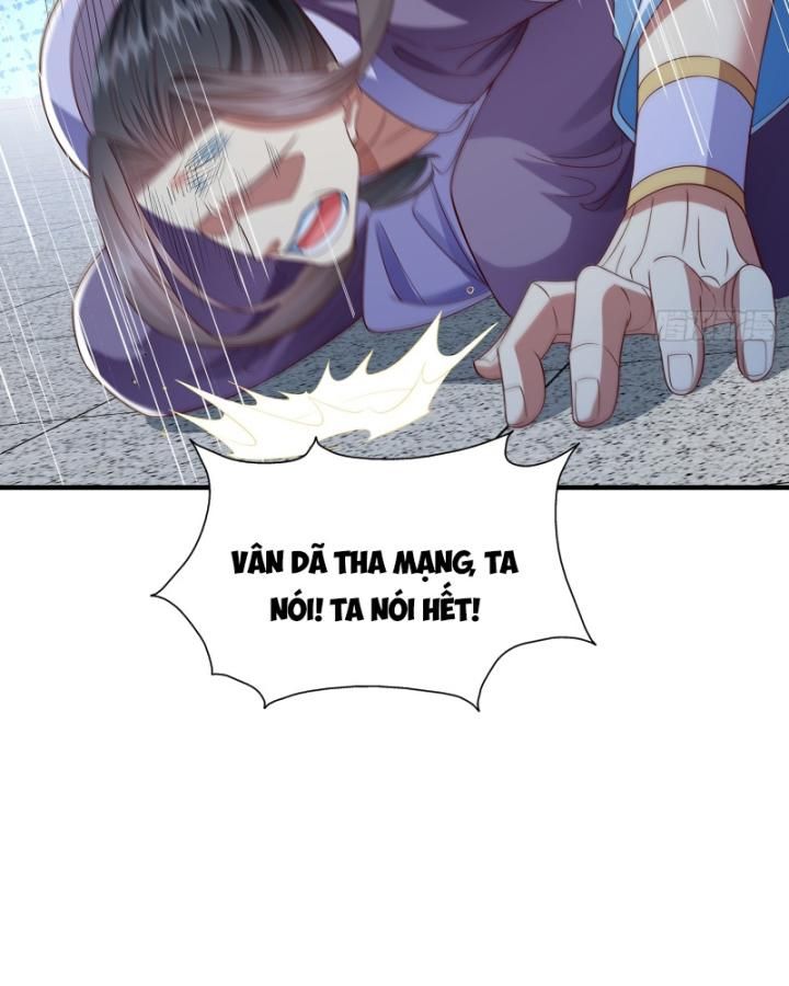 Hoá Ra Ta Là Lão Tổ Ma Đạo? Chapter 16 - Trang 2