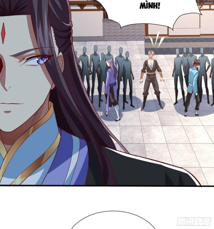 Hoá Ra Ta Là Lão Tổ Ma Đạo? Chapter 18 - Trang 2