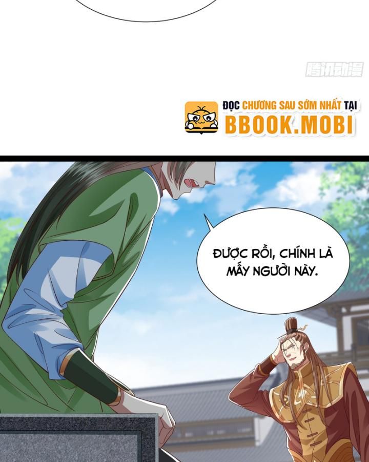 Hoá Ra Ta Là Lão Tổ Ma Đạo? Chapter 18 - Trang 2