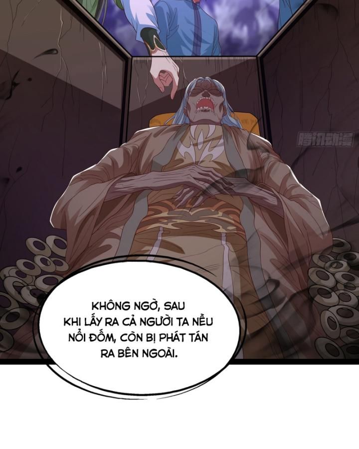 Hoá Ra Ta Là Lão Tổ Ma Đạo? Chapter 19 - Trang 2