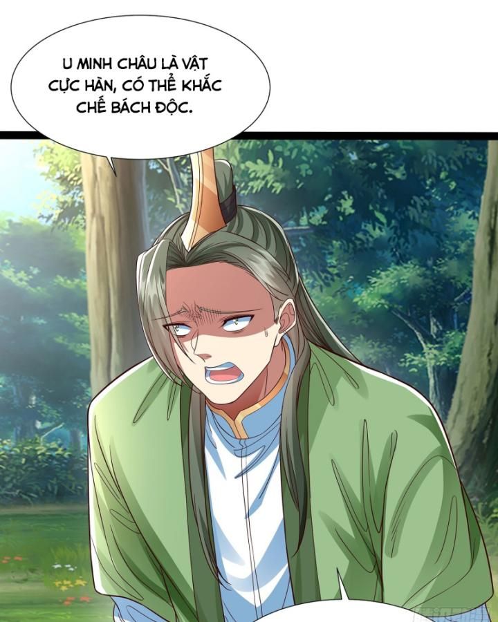Hoá Ra Ta Là Lão Tổ Ma Đạo? Chapter 19 - Trang 2