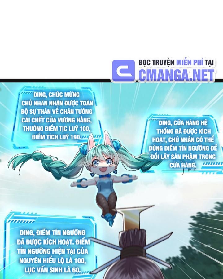 Hoá Ra Ta Là Lão Tổ Ma Đạo? Chapter 19 - Trang 2