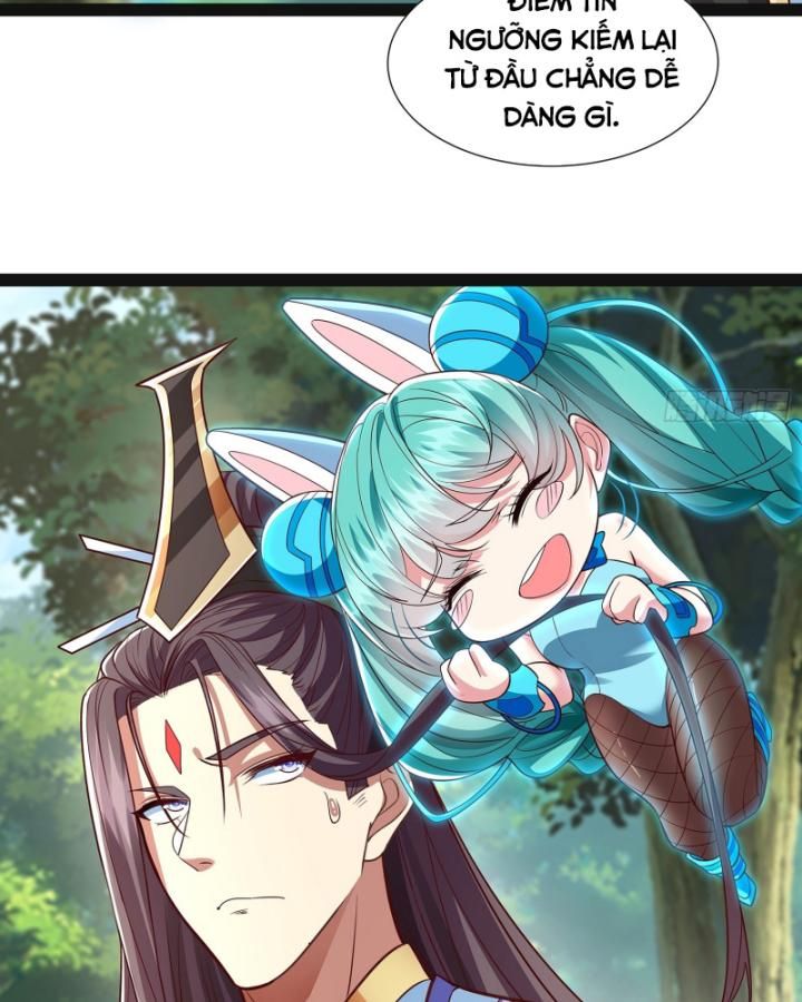 Hoá Ra Ta Là Lão Tổ Ma Đạo? Chapter 19 - Trang 2