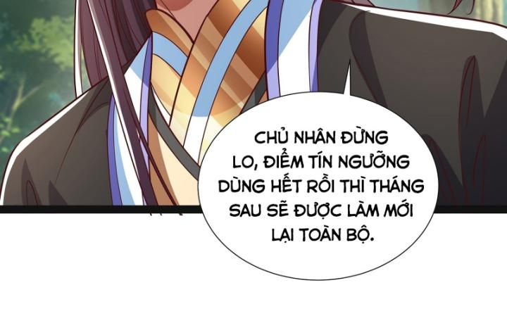 Hoá Ra Ta Là Lão Tổ Ma Đạo? Chapter 19 - Trang 2