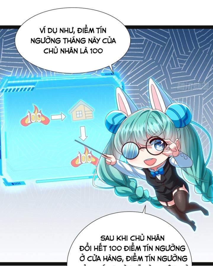 Hoá Ra Ta Là Lão Tổ Ma Đạo? Chapter 19 - Trang 2