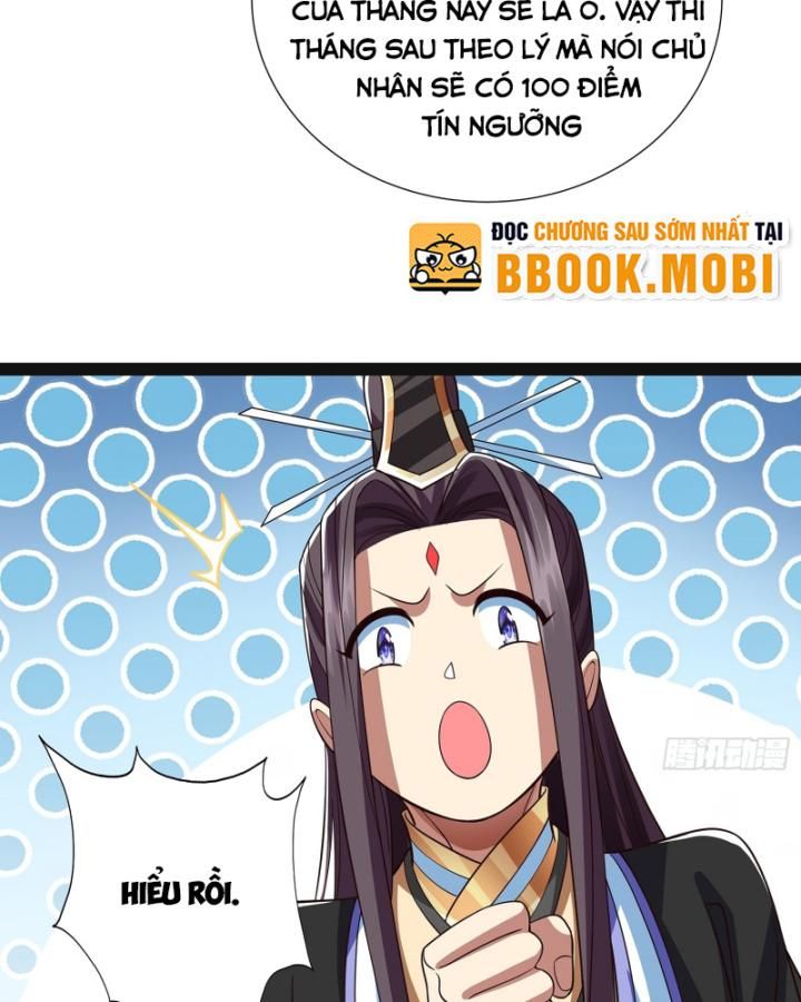 Hoá Ra Ta Là Lão Tổ Ma Đạo? Chapter 19 - Trang 2