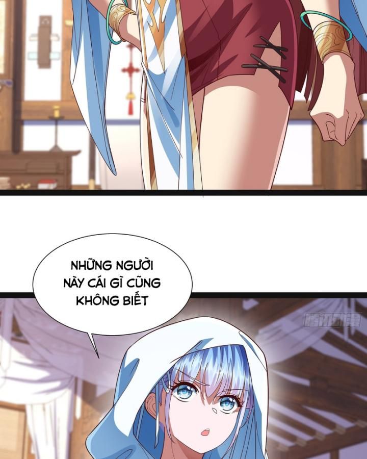 Hoá Ra Ta Là Lão Tổ Ma Đạo? Chapter 20 - Trang 2