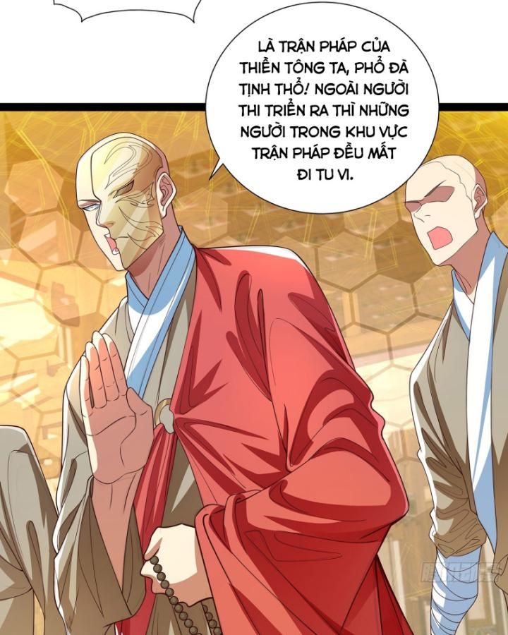 Hoá Ra Ta Là Lão Tổ Ma Đạo? Chapter 21 - Trang 2
