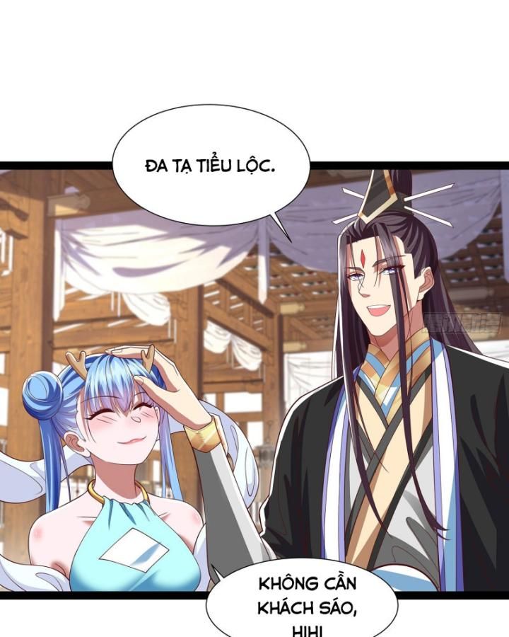 Hoá Ra Ta Là Lão Tổ Ma Đạo? Chapter 22 - Trang 2
