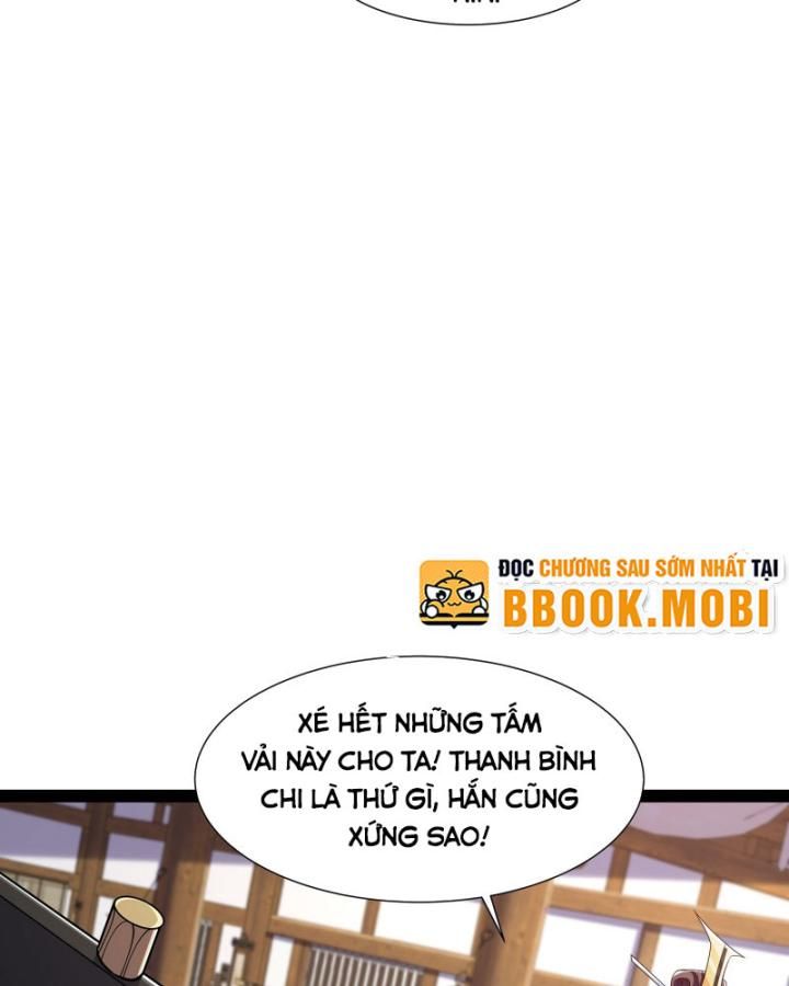 Hoá Ra Ta Là Lão Tổ Ma Đạo? Chapter 22 - Trang 2