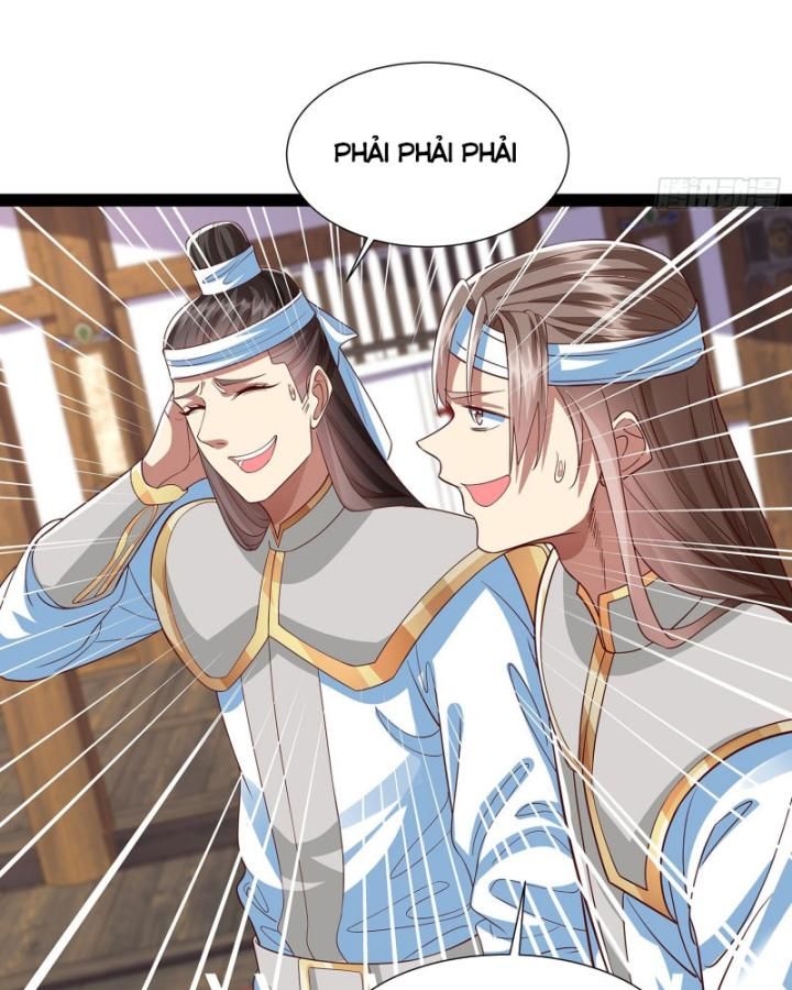 Hoá Ra Ta Là Lão Tổ Ma Đạo? Chapter 22 - Trang 2