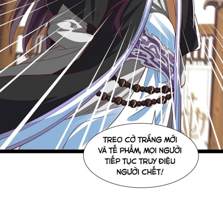 Hoá Ra Ta Là Lão Tổ Ma Đạo? Chapter 22 - Trang 2