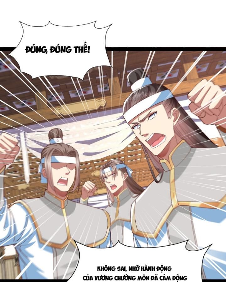Hoá Ra Ta Là Lão Tổ Ma Đạo? Chapter 22 - Trang 2
