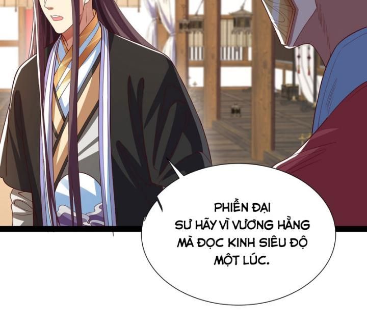 Hoá Ra Ta Là Lão Tổ Ma Đạo? Chapter 22 - Trang 2