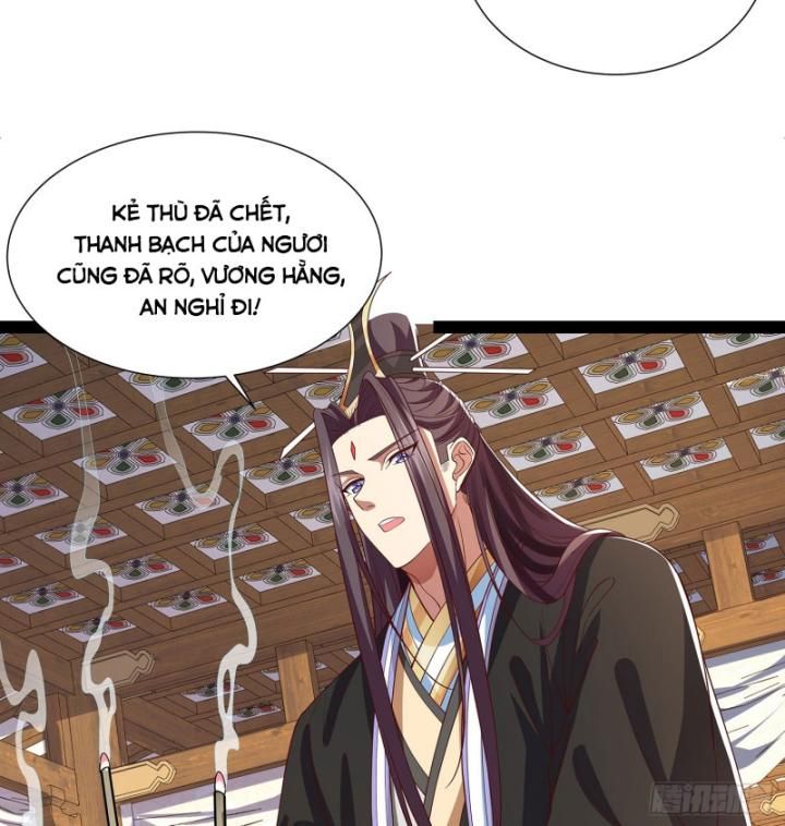 Hoá Ra Ta Là Lão Tổ Ma Đạo? Chapter 22 - Trang 2