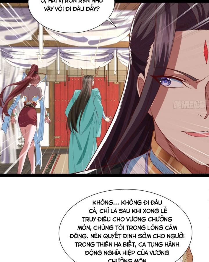 Hoá Ra Ta Là Lão Tổ Ma Đạo? Chapter 22 - Trang 2