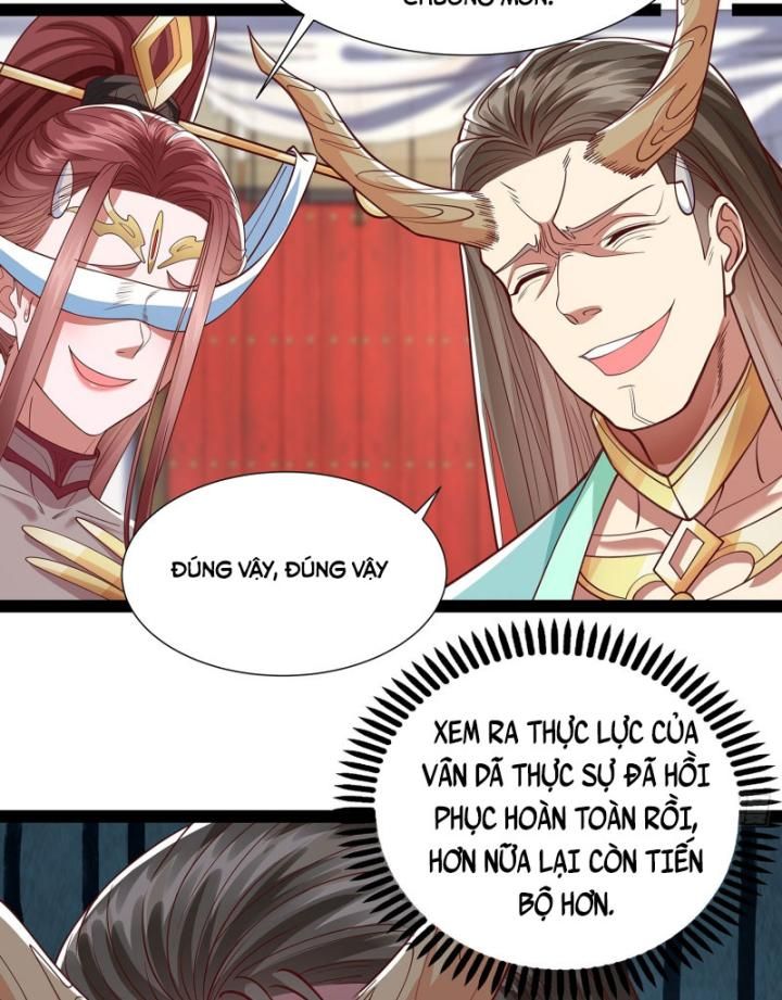 Hoá Ra Ta Là Lão Tổ Ma Đạo? Chapter 22 - Trang 2