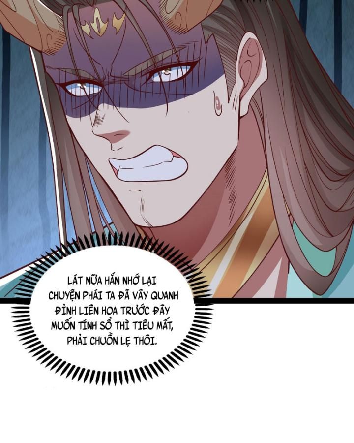 Hoá Ra Ta Là Lão Tổ Ma Đạo? Chapter 22 - Trang 2