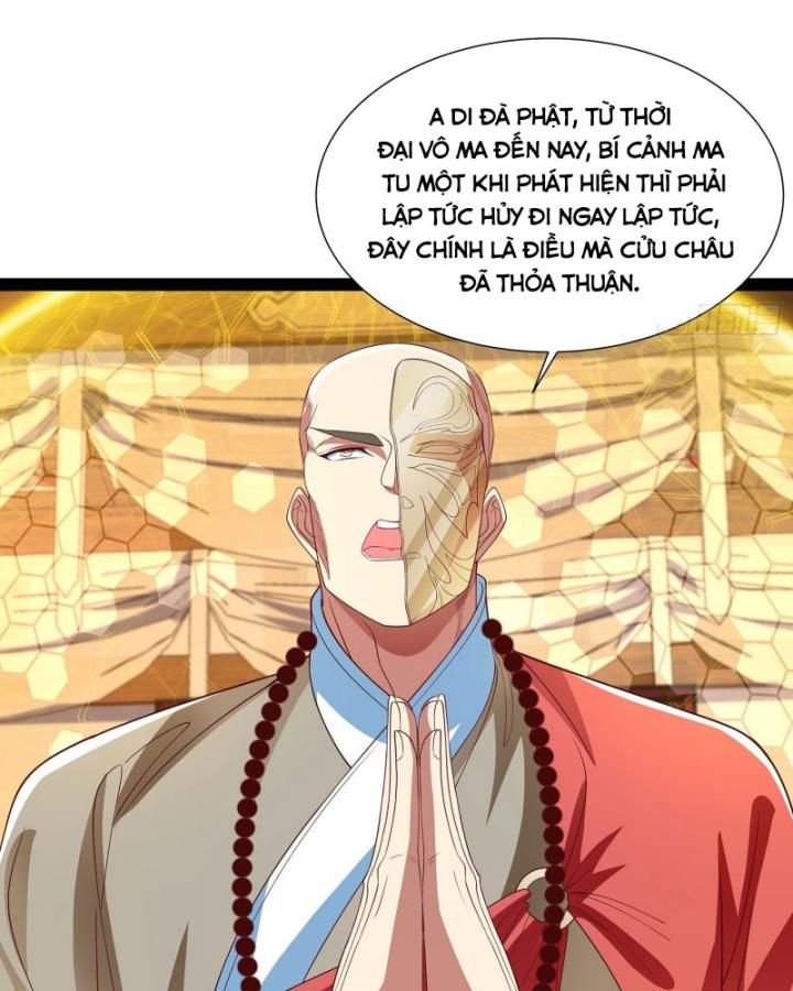 Hoá Ra Ta Là Lão Tổ Ma Đạo? Chapter 22 - Trang 2