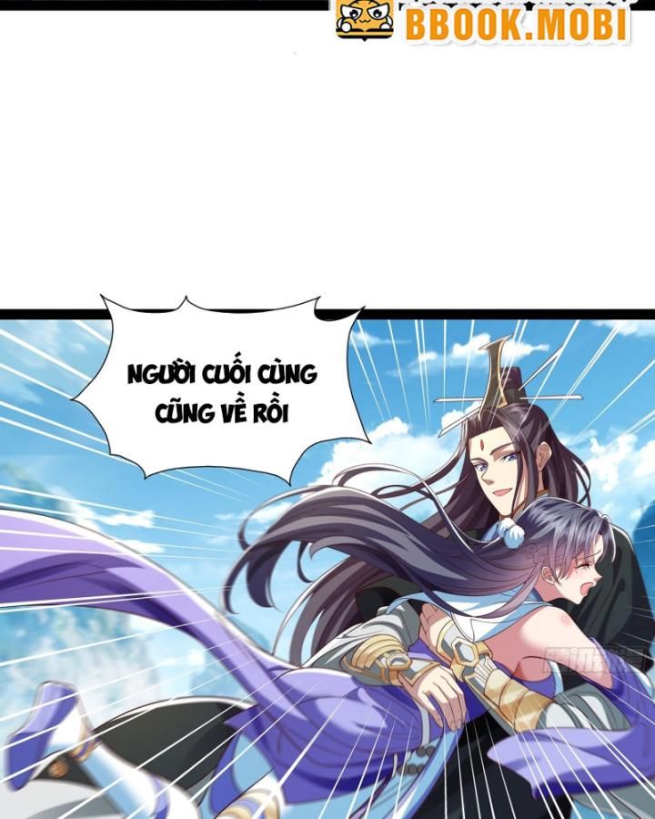 Hoá Ra Ta Là Lão Tổ Ma Đạo? Chapter 23 - Trang 2