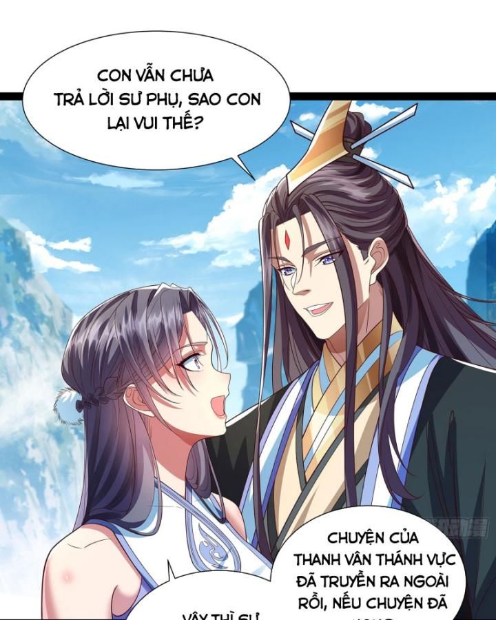 Hoá Ra Ta Là Lão Tổ Ma Đạo? Chapter 23 - Trang 2